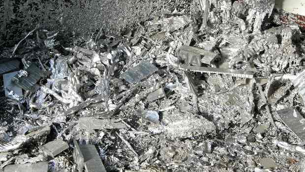 Le plomb fragilise Recylex