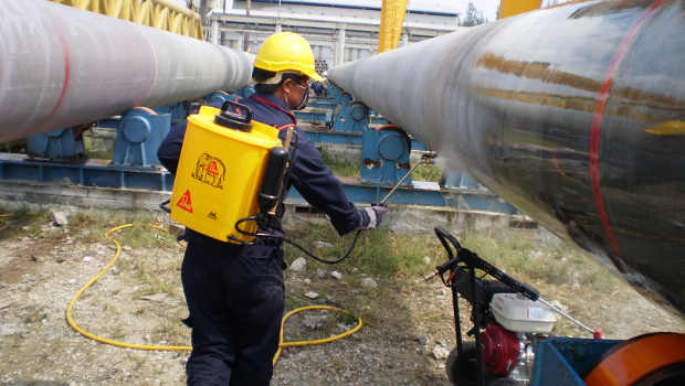 Sika achète Construction Technologies Australia