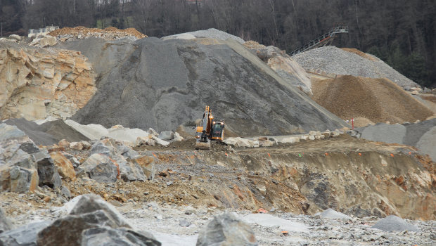 En Dordogne, une carrière célèbre 4 000 jours de travail sans incident
