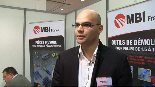 MBI France étoffe son équipe commerciale