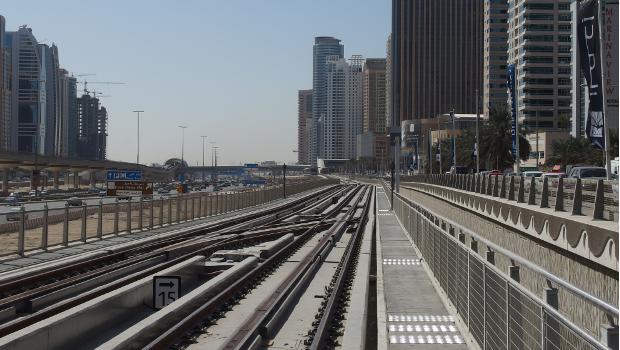 Moyen-Orient : des investissements ferroviaires de l'ordre de 300 milliards