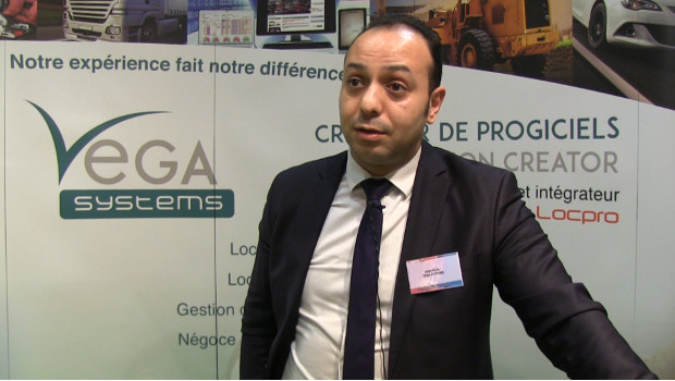  Vega Systems fête ses 25 ans