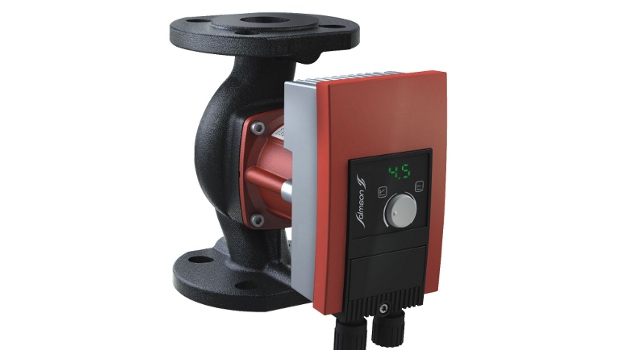 Salmson complète sa gamme Master