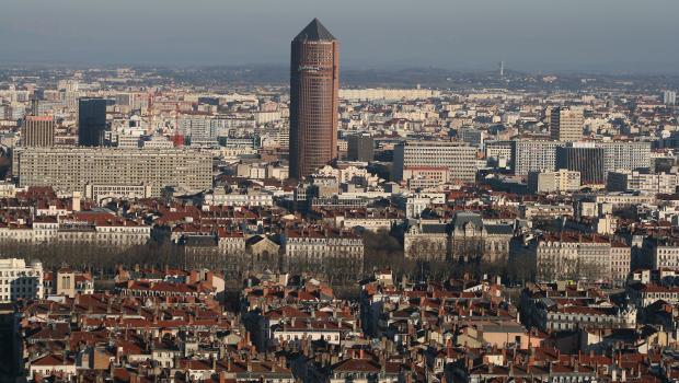Lyon Part-Dieu : travaux cherchent coordinateur