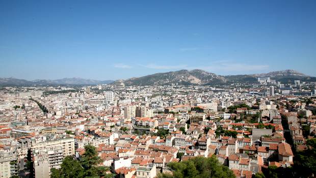 Bouches-du-Rhône : chasse au travail au noir
