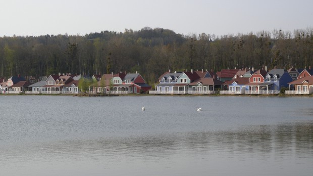 Les nouveaux Center Parcs soumis au débat public
