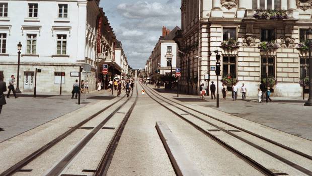 Tramway Tours : une 2è ligne en débat