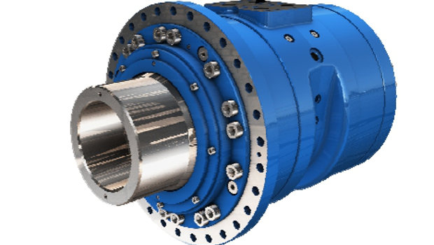 Poclain Hydraulics mise sur la performance et la compacité