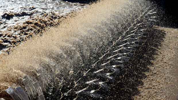 Traitement des eaux usées : la règlementation révisée