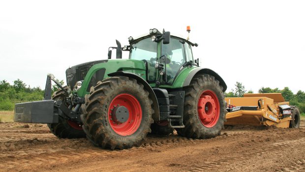  Trelleborg se renforce en Australie