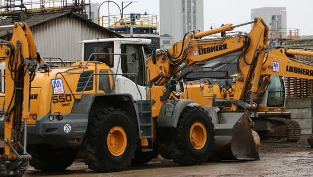 M-Loc crée une agence TP à Rouen