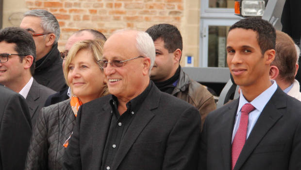 Atlas : un expert du spécifique sur Intermat