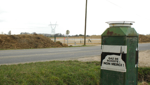 Gaz de schiste : que dit le rapport ?