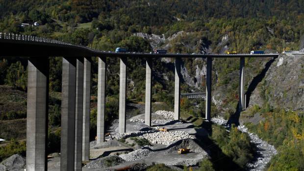 En 2015, ATMB investira près de 36 M€