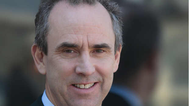 LafargeHolcim : Eric Olsen, futur CEO