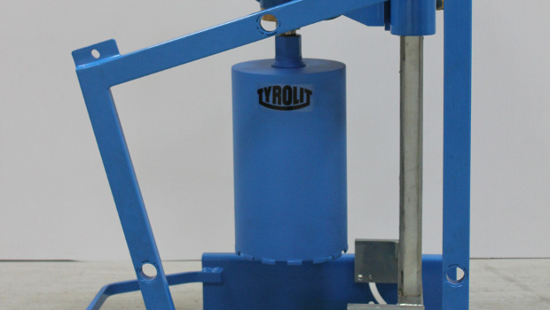 Assainissement : Tyrolit adapte une carotteuse aux branchements