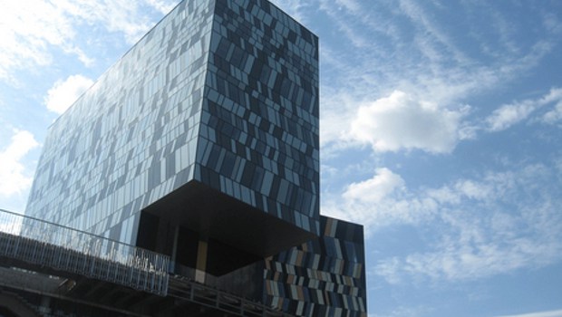 Russie : Arep esquisse la future Silicon Valley de Skolkovo