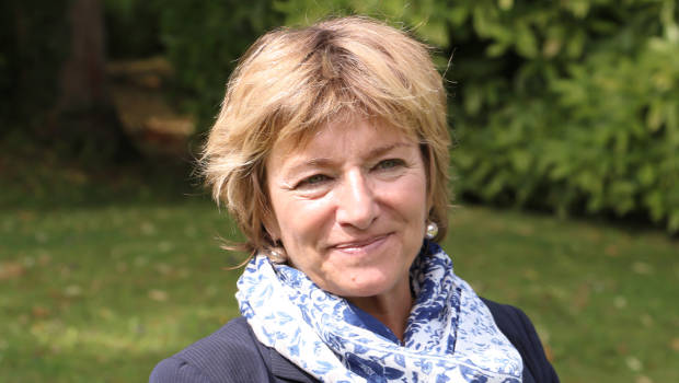 Passage de témoin à la tête d'Intermat