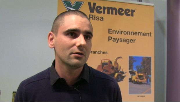 Risa Vermeer : des produits de qualité avant tout !