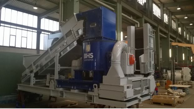 Avec Ressor, l’Eco-Impact BHS devient mobile