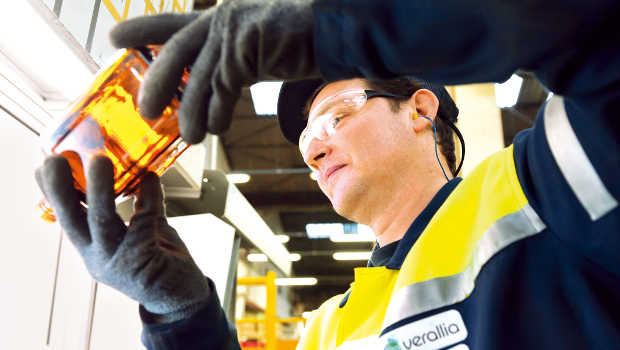 Saint-Gobain se renforce dans les abrasifs