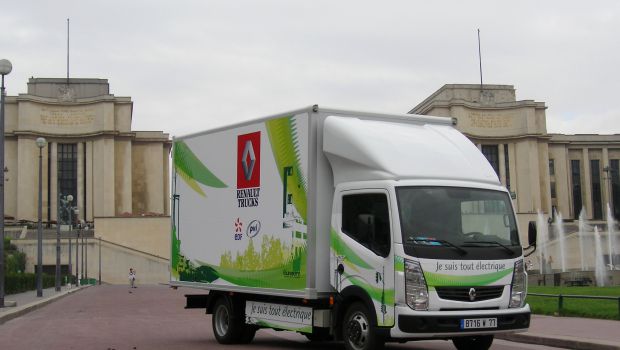 Les véhicules électriques passent la seconde 