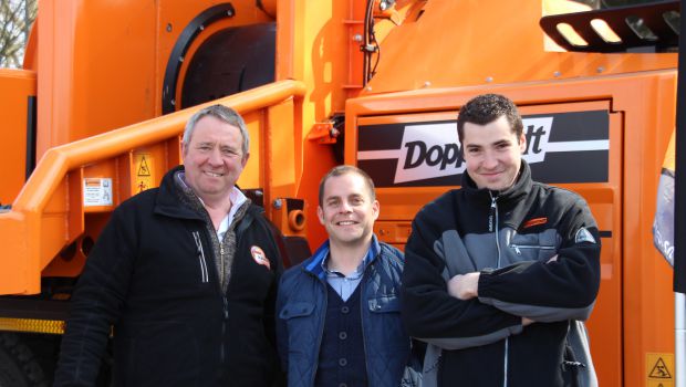 W41TP : la France au premier rang 