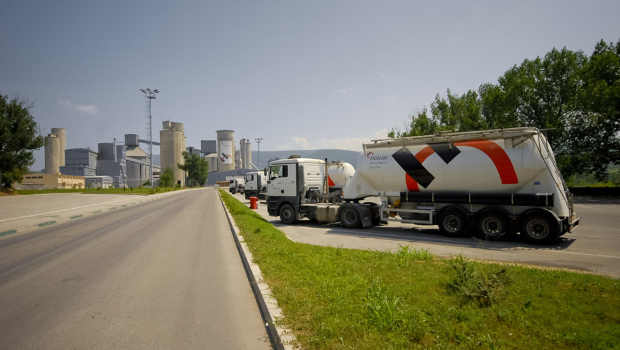Holcim et Lafarge veulent désinvestir aux Etats-Unis