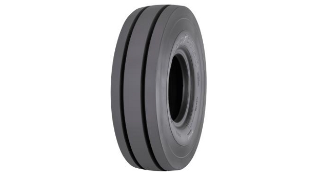 Goodyear à plein régime sur Intermat !