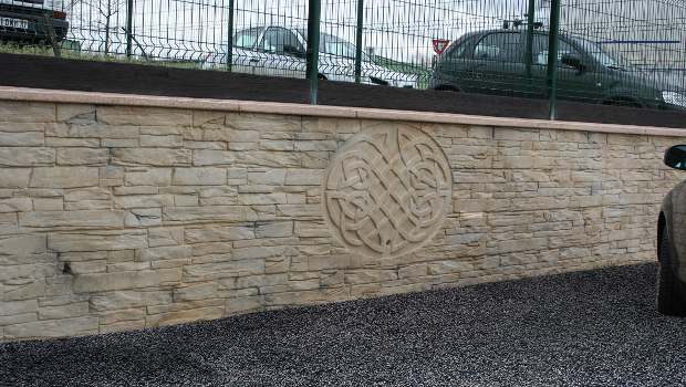Béton Academy : le béton décoratif à l'honneur sur le WOC