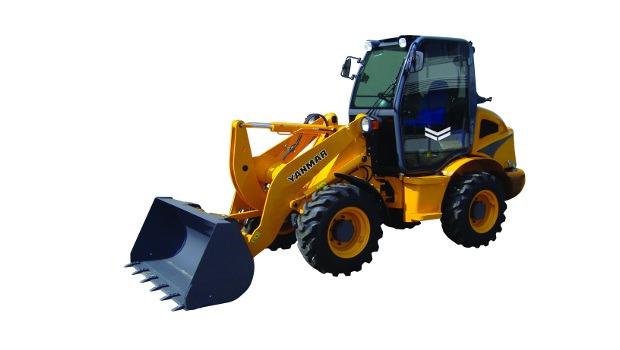 Yanmar se renforce dans les équipements compacts