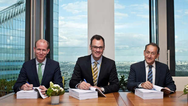 Suez environnement annonce le rachat d’une société