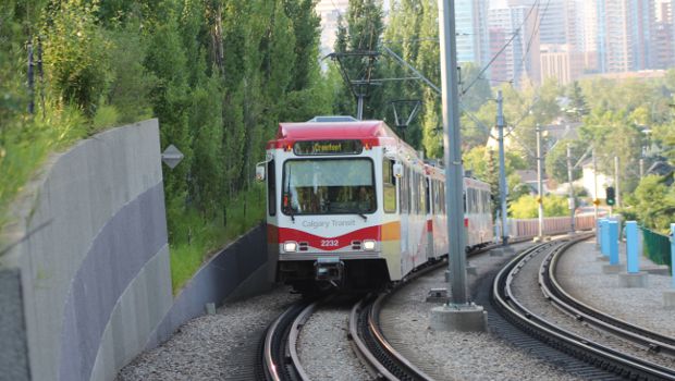 Au Canada, le transport urbain est à la traîne 