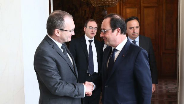 Défendre les intérêts de la profession 