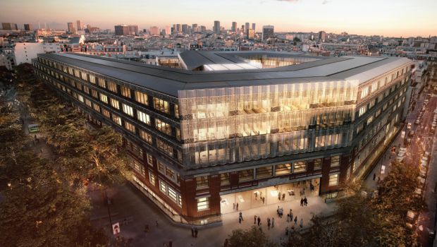 La transformation de l’Epsci 