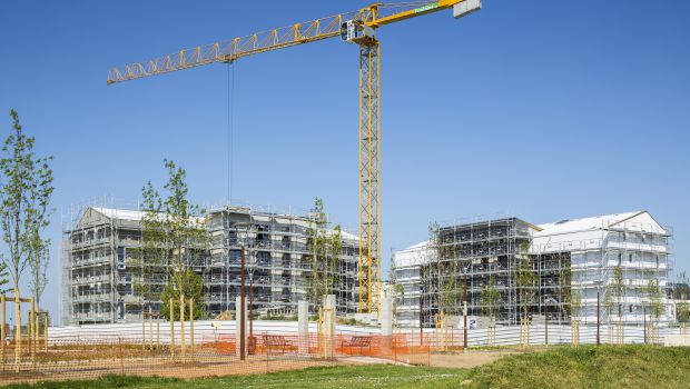 Un nouvelle génération de bâtiments d’habitation collective 
