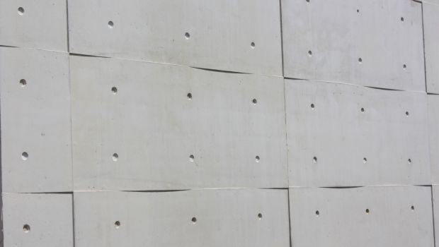 Le béton surfe sur la vague de la culture 