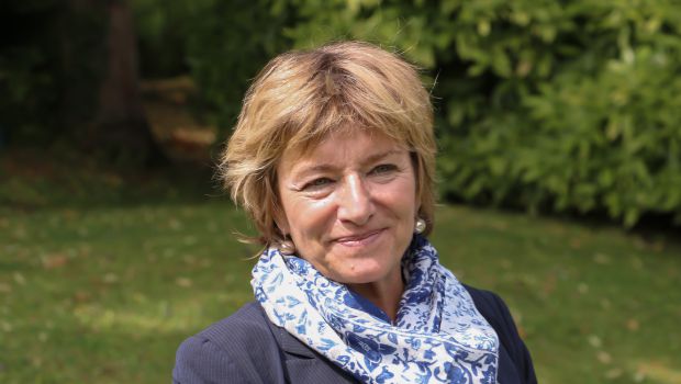 Maryvonne Lanoë (Intermat) : « Un événement mondial en rupture avec le passé » 