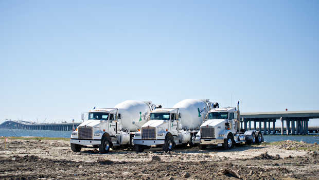 Holcim et Lafarge : la fusion avance