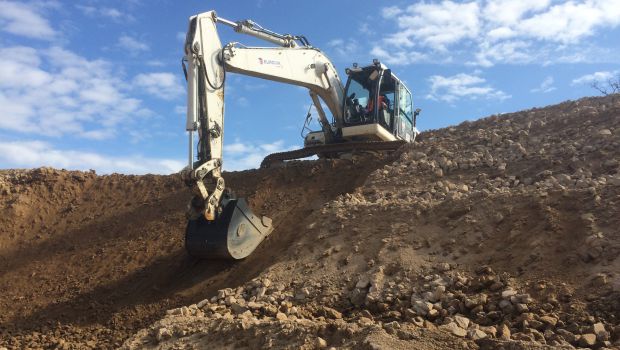 Scanlaser : le GPS dans le guidon 