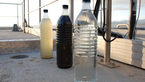 L’eau et l’économie main dans la main 