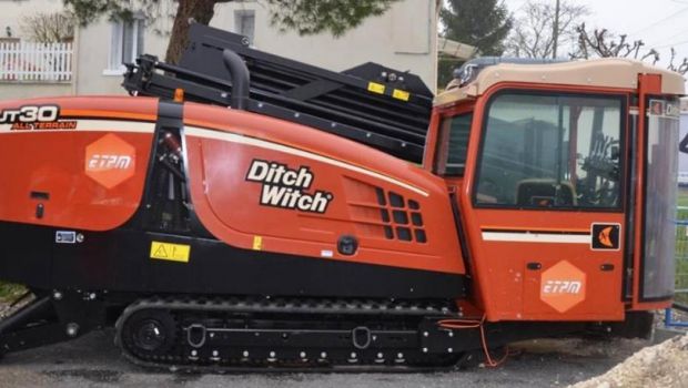 Ambition nationale pour ETPM 