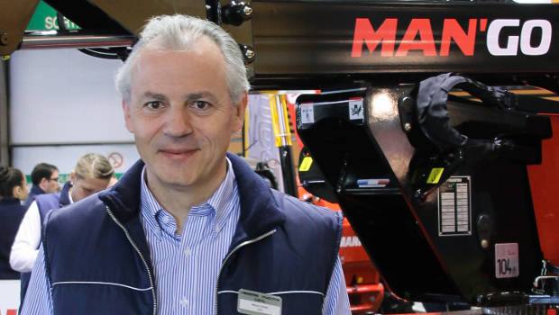 Quand Manitou s'adapte aux fluctuations des marchés mondiaux