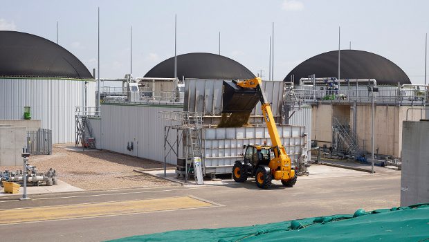 Télesco JCB pour applications industrielles exigentes