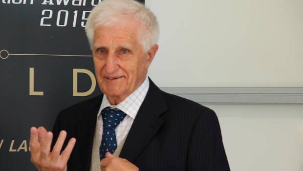 Merlo continue d’investir dans l’avenir