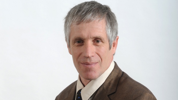 Gilles Nantet nouveau président du SR BTP