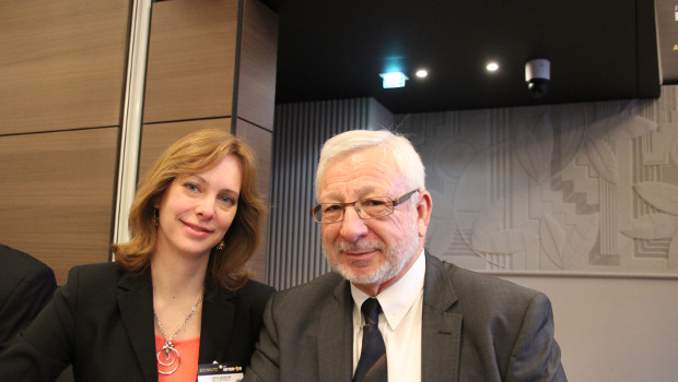 Du nouveau chez Bell France