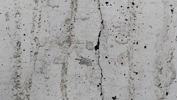 Des bactéries au secours du béton fragilisé
