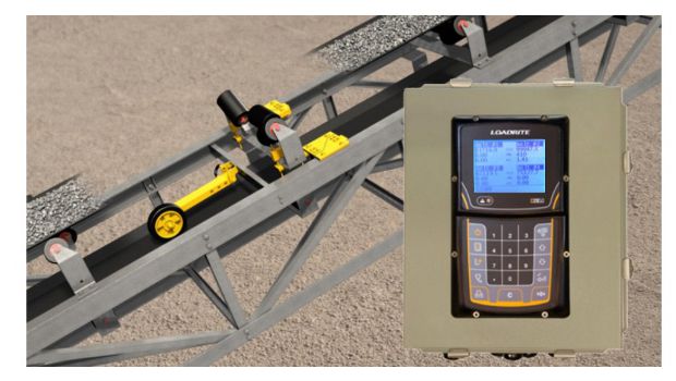 Loadrite complète ses bascules pour convoyeurs