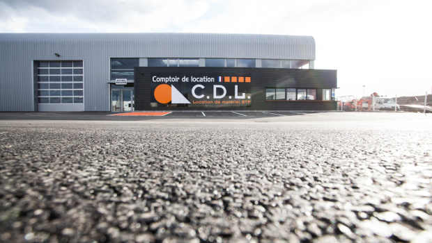 Comptoir de location se lance en franchise